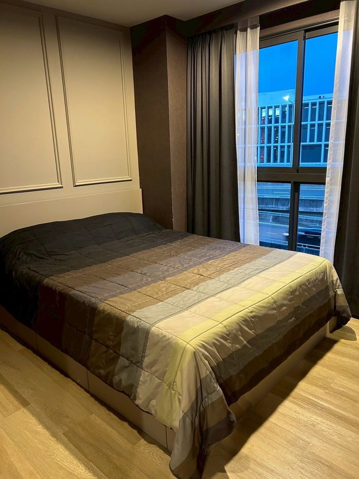 รูป 🟢For Sale🟢The Excel Hideaway Sukhumvit 71  ห้องสวย เฟอร์ครบ! 📱ADD LINE @nathong97 (ตอบ ⚡ 24 Hr) P1185 - รูปที่ 20/20