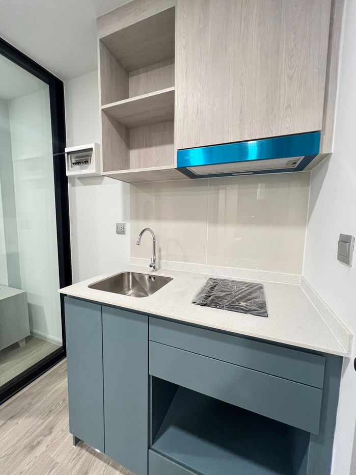 picture @Condorental condo for rent Kave Seed Kaset - 11/13