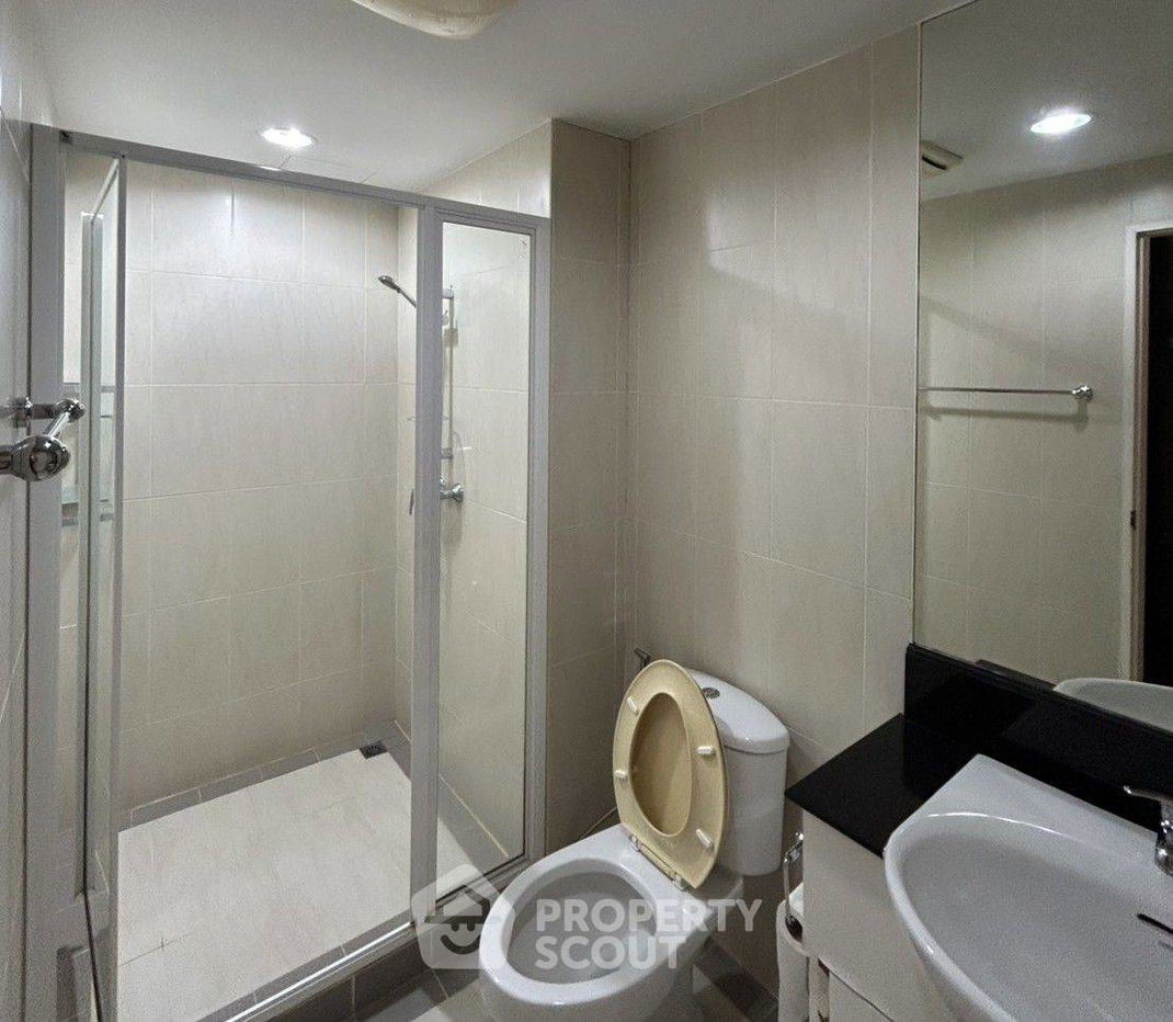 รูป คอนโด 1-ห้องนอน ที่ สาทร พลัส ออน เดอะ พอนด์ คอนโดมิเนียม ใกล้ MRT คลองเตย (ID 2278693) - รูปที่ 14/18