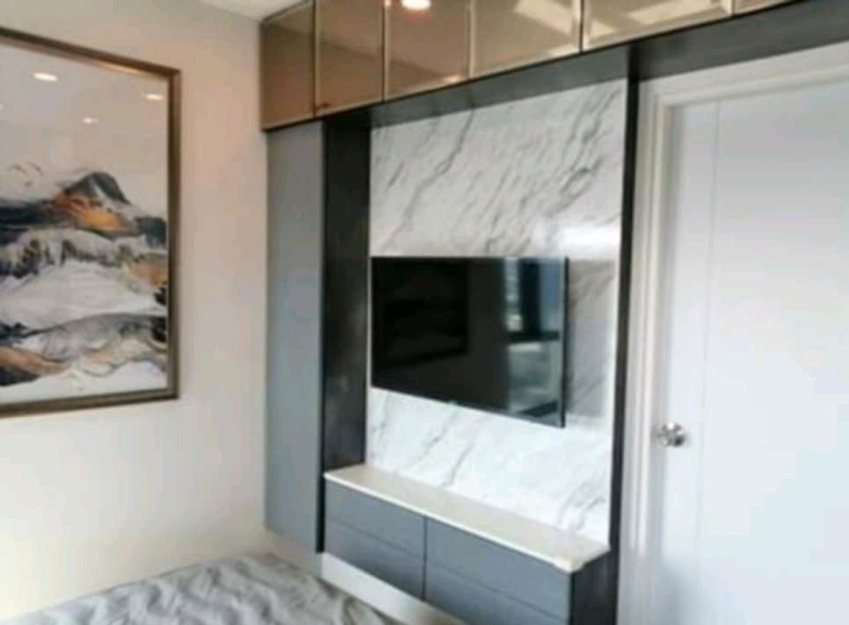 picture The Tree Sukhumvit 71, 2 Bed 2 Bath - 8/12