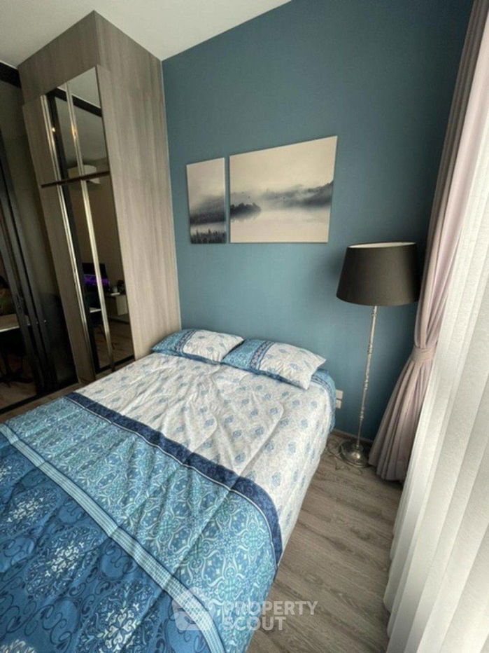 picture 1-BR Condo at Knightsbridge Prime Onnut near BTS On Nut (ID 1540080) - 5/9