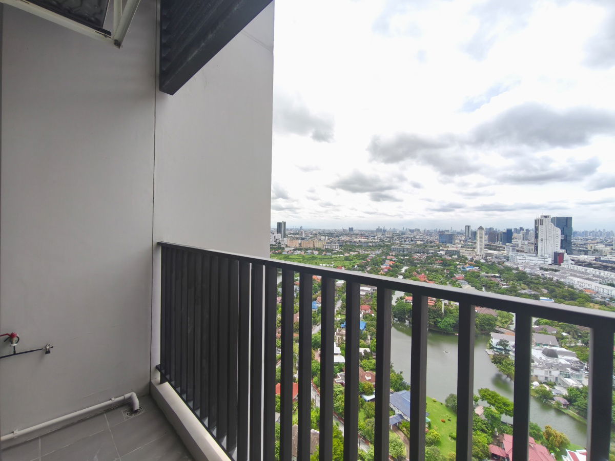 รูป Con do for rent  :  Niche mono mega space bangna  (Rt-01) - รูปที่ 15/25
