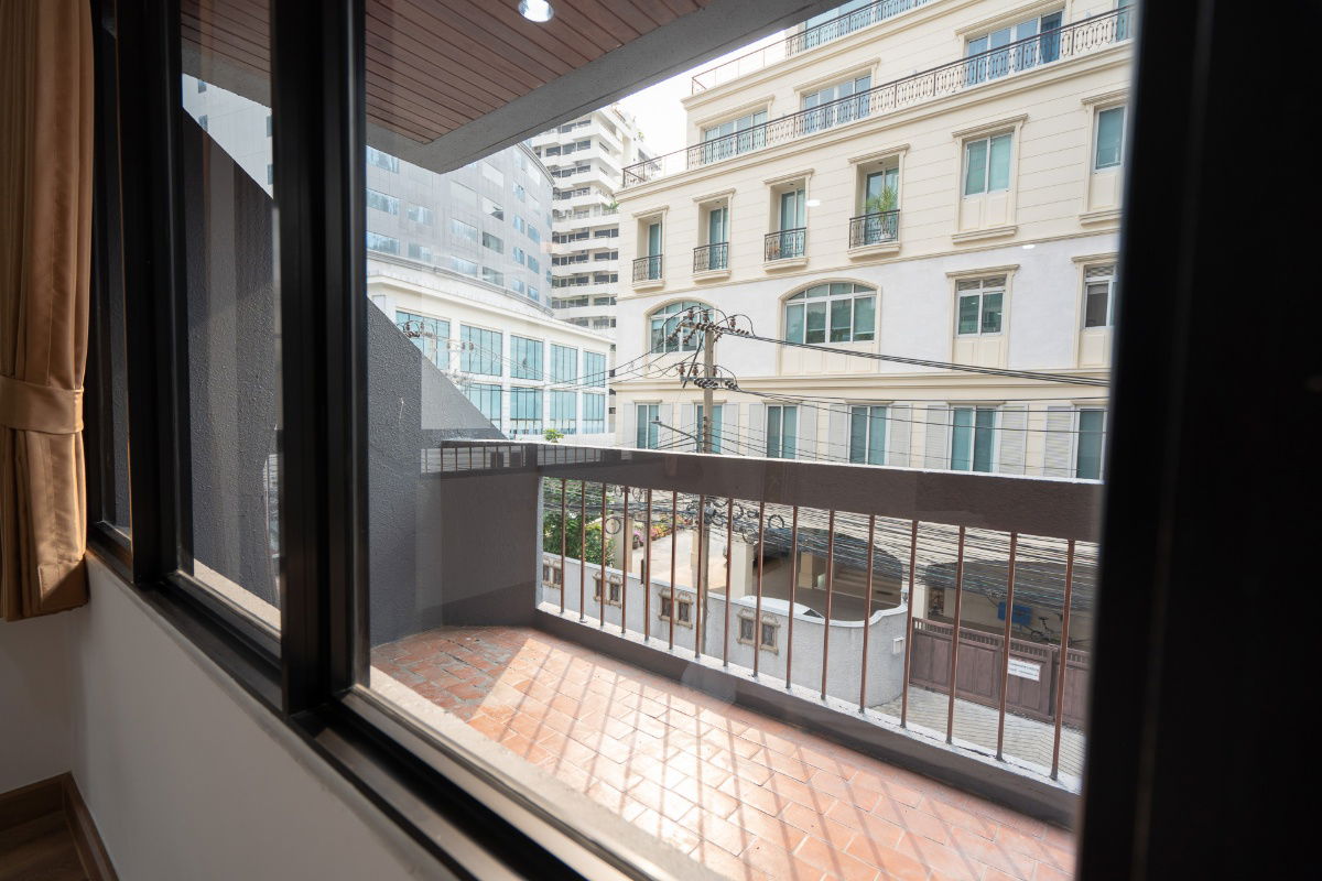 รูป 🟢For Rent🟢PSJ Penthouse Sukhumvit 6 ห้องสวย เฟอร์ครบ! 📱ADD LINE @nathong97 (ตอบ ⚡ 24 Hr) P1172 - รูปที่ 7/12