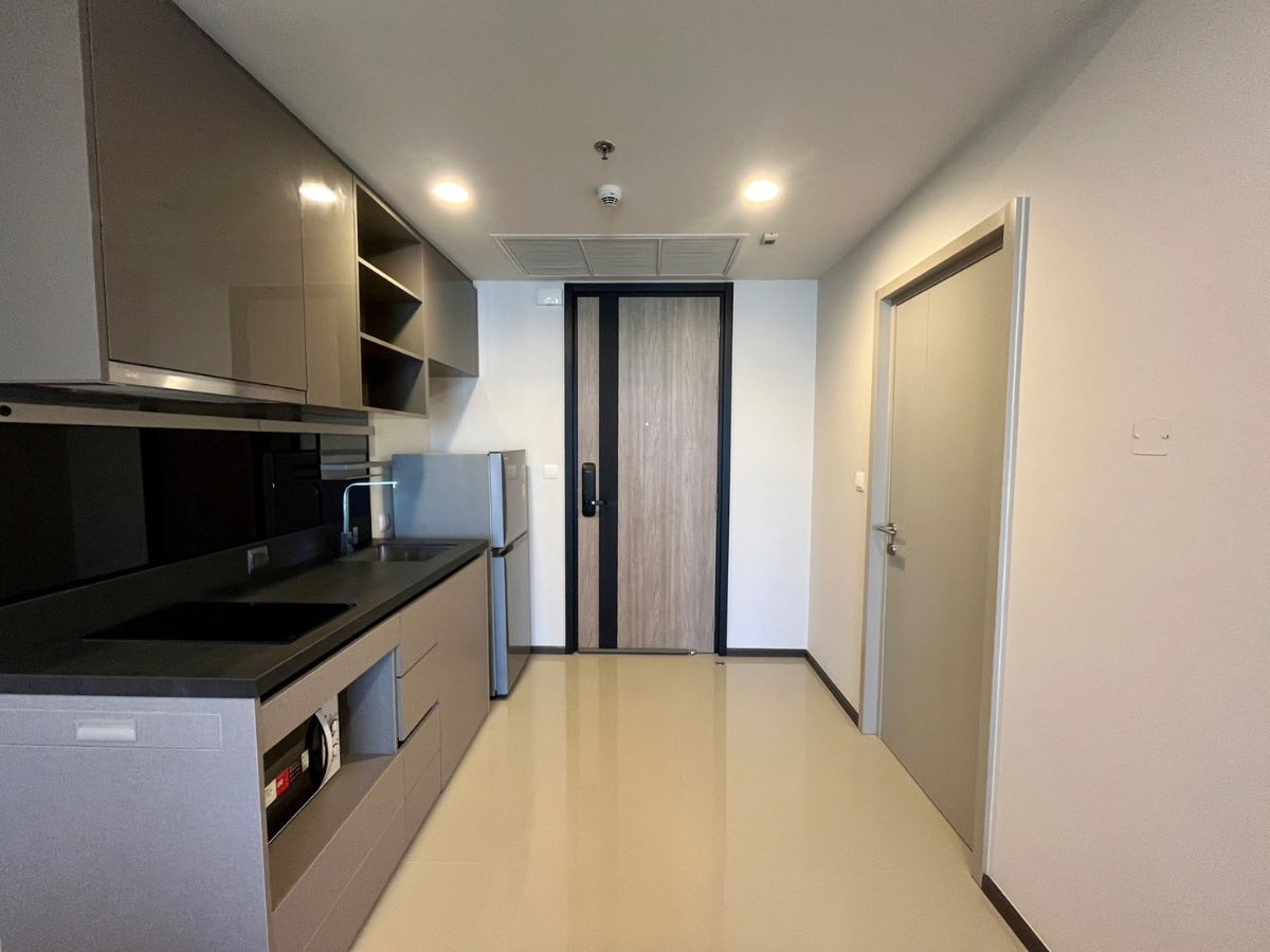 picture For rent🚩 Oka Haus - 🛌1Bedroom - Rare Unit✨ - 5/9