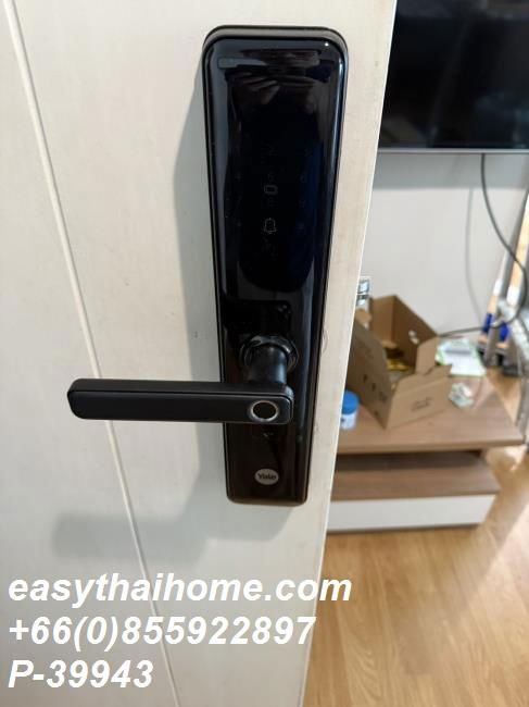 รูป P-39943 🏢 ต้องการขายคอนโด แอสปาย พระราม4 Kluai Nam Thai Rd, Phra Khanong, Khlong Toei, Bangkok Line Id @easythaihome 085-592-2897 - รูปที่ 14/14