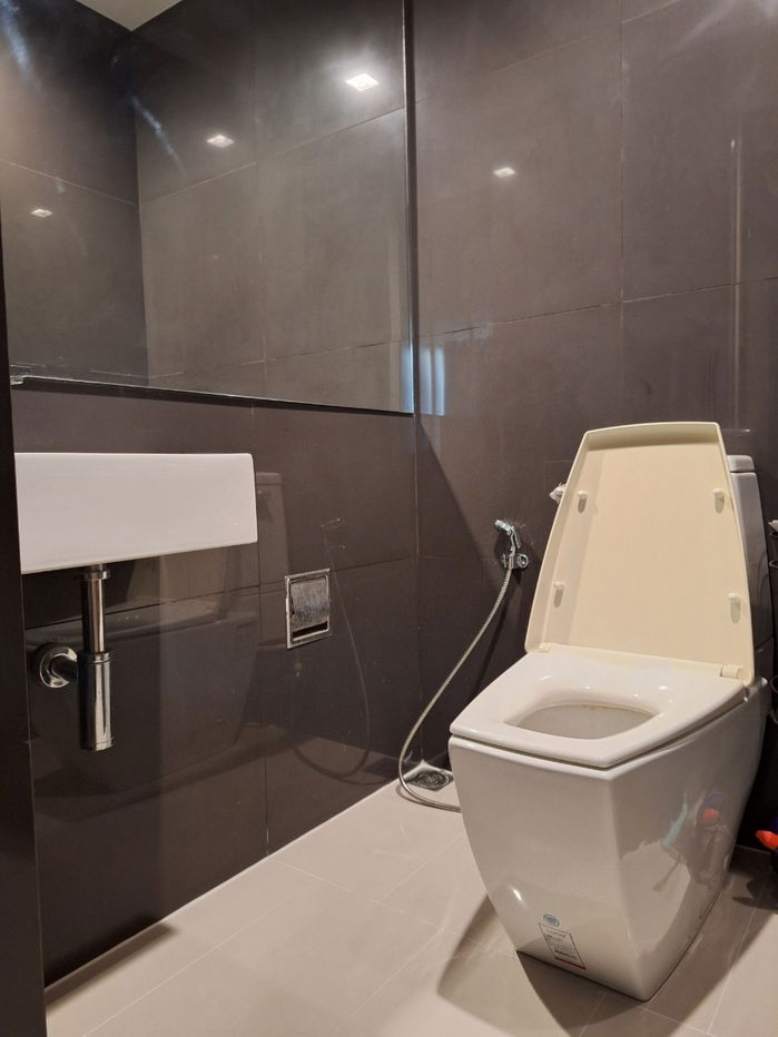 picture @Condorental condo for rent Rhythm Sukhumvit 50 - 6/8