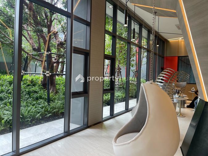 Aspire Sukhumvit - Rama 4