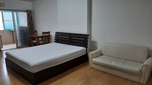 P-40711 🏢 ต้องการขายคอนโด ศุภาลัย ปาร์ค ศรีนครินทร์ Srinagarindra Rd, Nong Bon, Prawet, Bangkok Line Id @easythaihome 085-592-2897