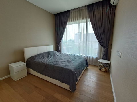 🚩Best room!🚩 For Rent Condo THE SAINT RESIDENCES Building B, Floor 10,1 bed room, Room size 37.00 sqm