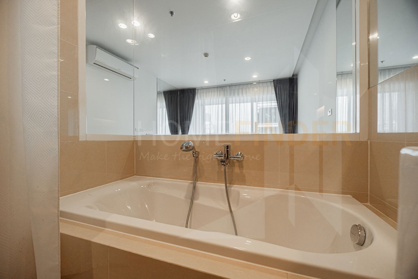 picture 15 Sukhumvit Residences 3 bedrooms, for sale - 6/11