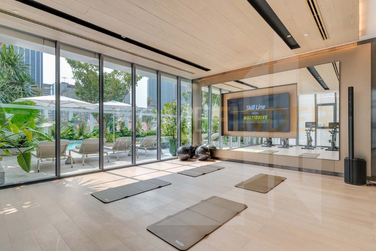 picture SCOPE Langsuan 4 bedrooms, for sale - 8/10