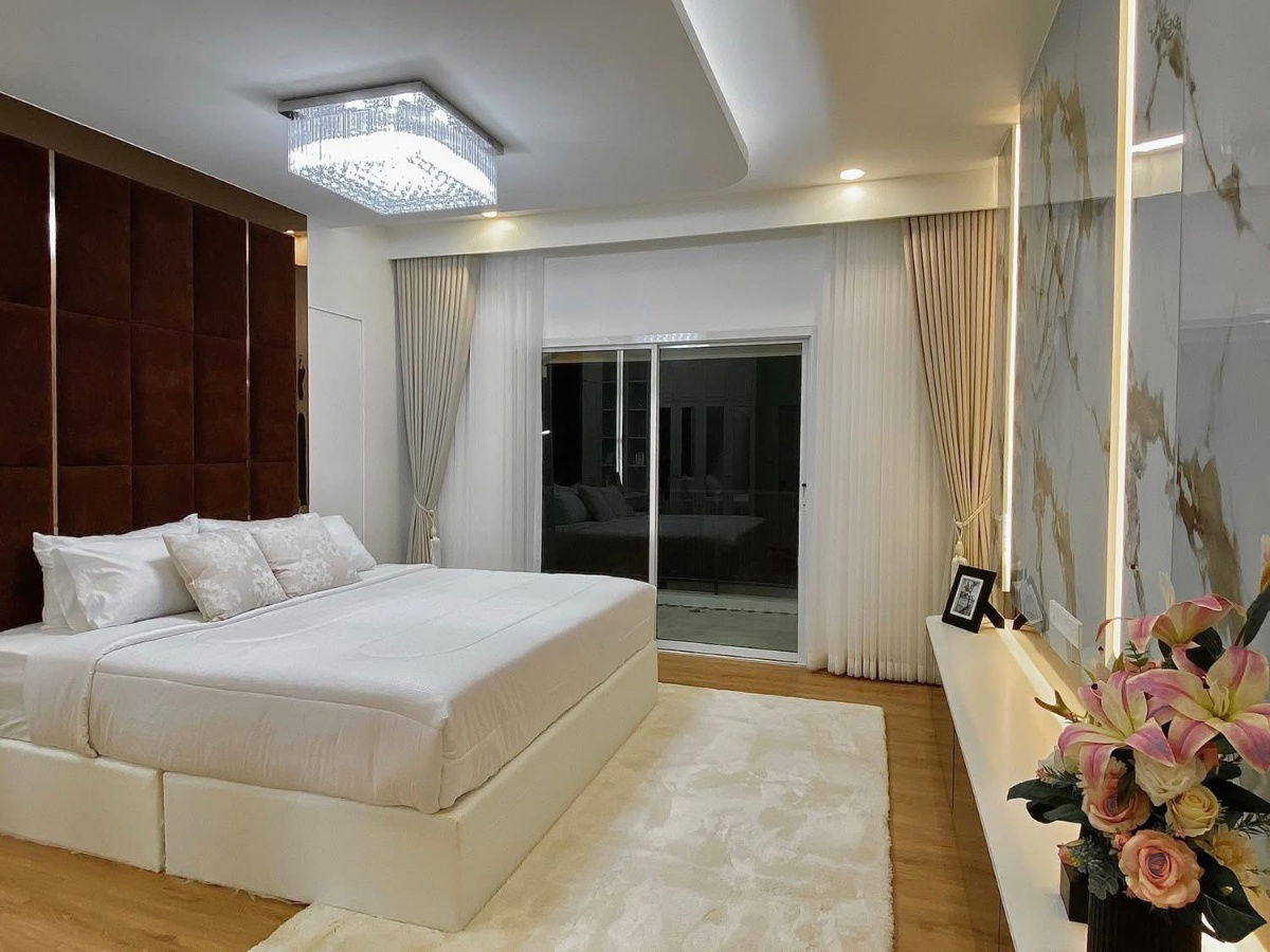 รูป ด่วน ขาย บ้านพลูวิลล่า2ชั้นพัทยาเหนือ  - รูปที่ 4/6