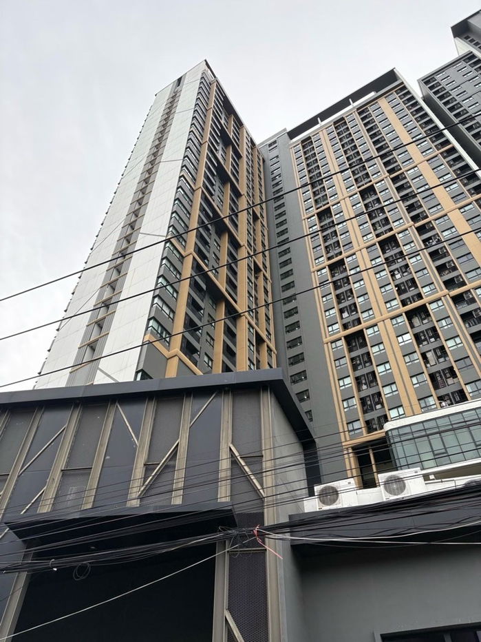 picture Niche Mono Sukhumvit - Bearing - 23/23
