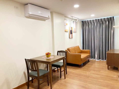 ห้องว่าง🦋🌼คุณปอ LuxuryCondo🦋🌼แอดไลน์ได้เลยนะคะ🦋เซ็นทริค ซีน อารีย์ 2