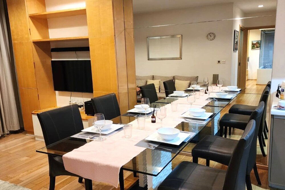 picture 🔥 For Rent !!🔥 Code C20221211151..........Siri At Sukhumvit, 2 bedroom, 2 bathroom, North Facing, prime area, furnished, ready to move in 📣📣 - 7/16