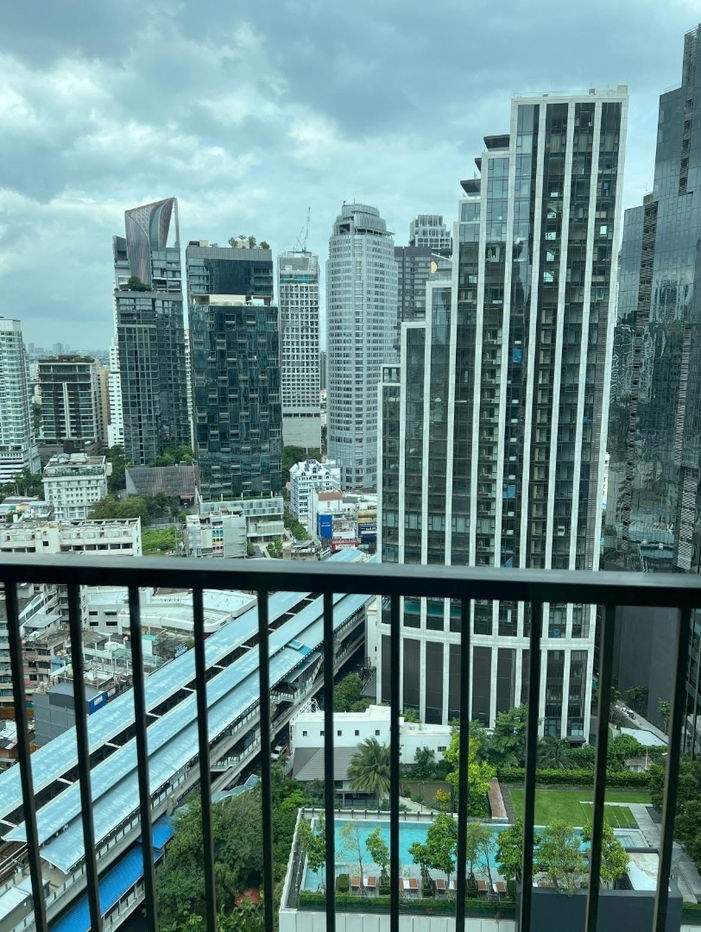 รูป #R5934 🎉 250868 ให้เช่าคอนโด Noble Remix Sukhumvit36 - รูปที่ 15/15