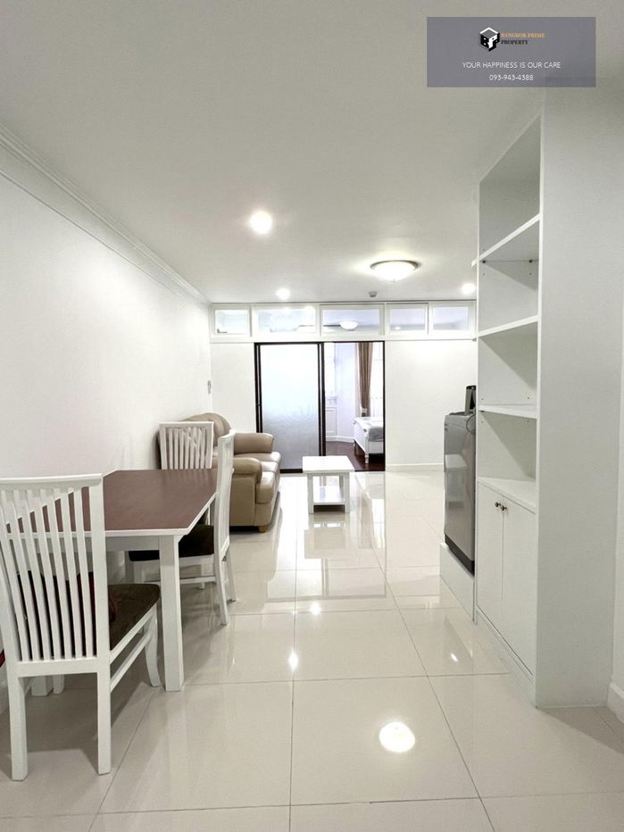 picture Supalai Place Sukhumvit 39 | 🚝Near BTS Phrom Phong🚝Near BTS Phrom Phong #2025082511542 - 7/9