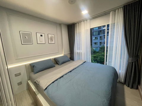 Kave Town Island By Bangkok University for rent 