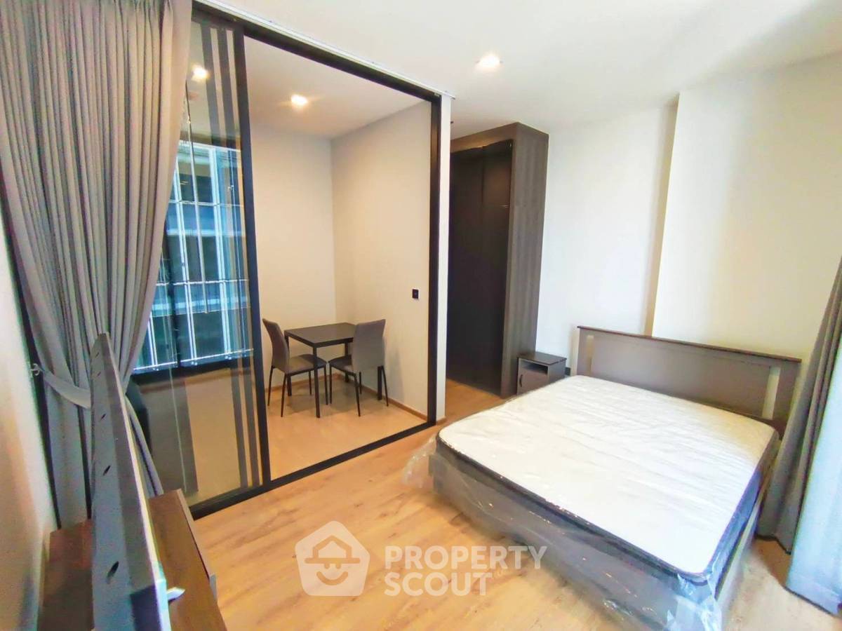 รูป คอนโด 1-ห้องนอน ที่ โนเบิล อราวน์ อารีย์ ใกล้ BTS อารีย์ (ID 1534619) - รูปที่ 1/8