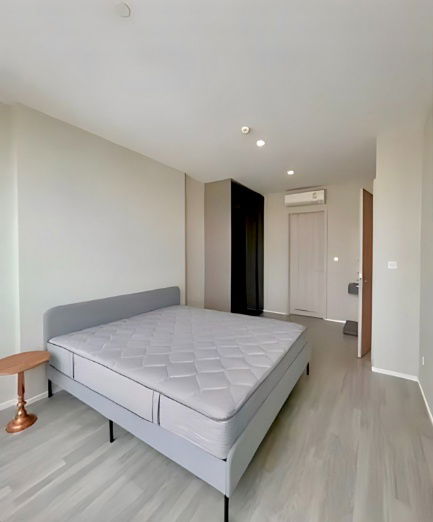 รูป 💥💥ให้เช่าคอนโด 333 Riverside 1 BED 46 ตร.ม.ตึก B ชั้น 28 แต่งครบ ติดสถานีรถไฟฟ้า MRT บางโพ/ใกล้รัฐสภา💥💥[พร้อมอยู่ 1 พ.ย.2568] สนใจ LINE: @atfirm📲 - รูปที่ 2/11