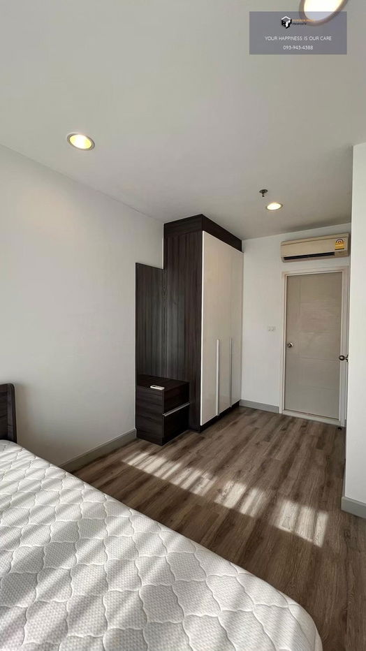 picture Centric Sathorn-Saint Louis | 🚝Near BTS Saint Louis #2025082511536 - 4/15