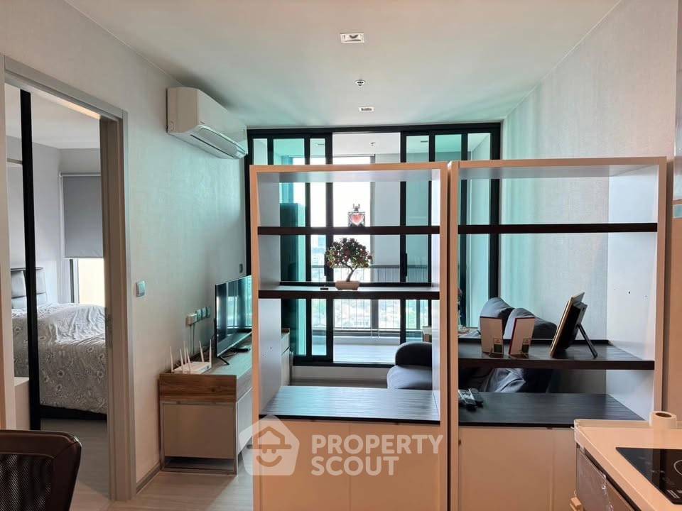 รูป คอนโด 1-ห้องนอน ที่ ไลฟ์ สุขุมวิท 62 ใกล้ BTS บางจาก (ID 1997892) - รูปที่ 2/5