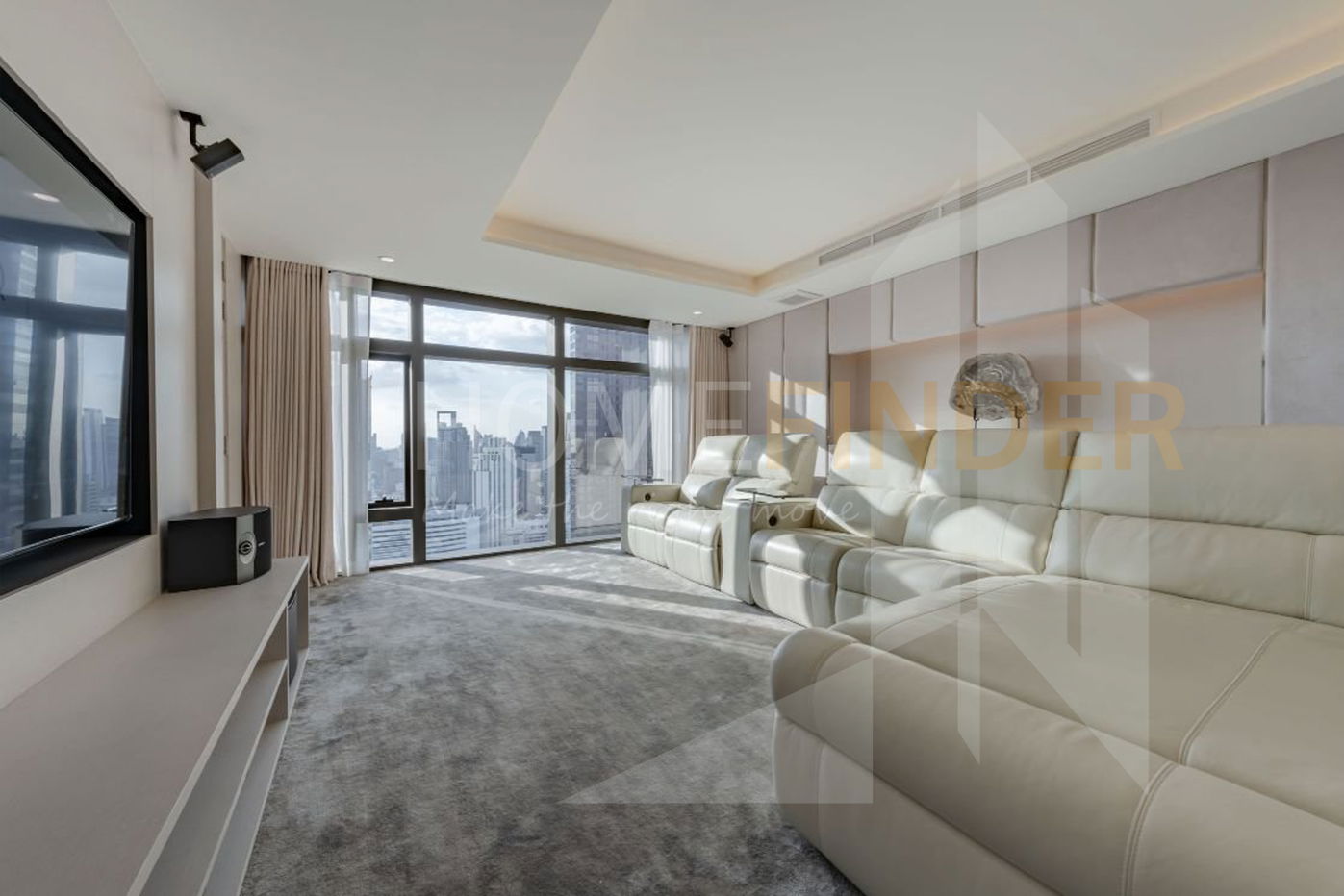 picture Muniq Sukhumvit 23 2 bedrooms, for sale - 4/9
