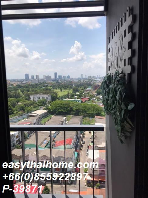 รูป P-39871 🏢 ต้องการขายคอนโด ไอดีโอ โมบิ สุขุมวิท อีสท์เกต Sukhumvit Rd, Bang Na Tai, Bang Na, Bangkok Line Id @easythaihome 085-592-2897 - รูปที่ 15/15