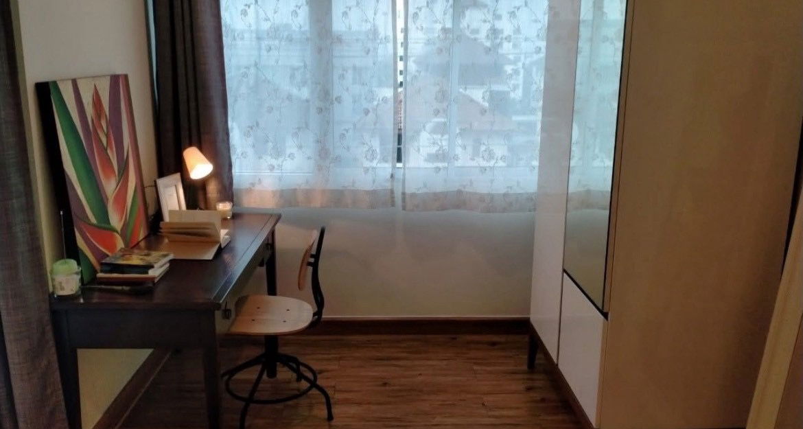 picture #R5936 🎉 250868 Condo for rent  J.W. BOULEVARD Srivara - 13/16