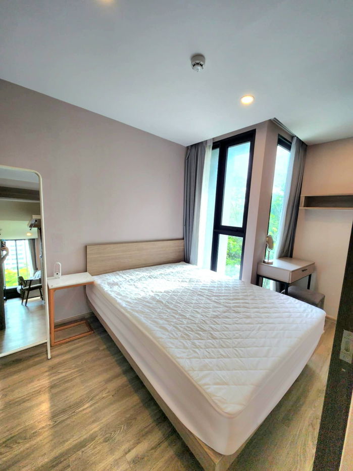 รูป 🟢For Rent🟢The Teak Sukhumvit 39 ห้องสวย เฟอร์ครบ! 📱ADD LINE @nathong97 (ตอบ ⚡ 24 Hr) P1162 - รูปที่ 5/14