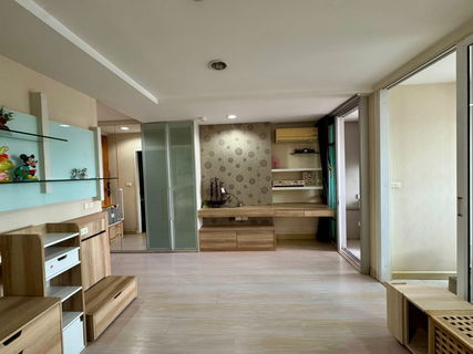 🟢For Sale🟢เดอะ สเตชั่น สาทร-บางรัก ห้องสวย เฟอร์ครบ! 📱ADD LINE @nathong97 (ตอบ ⚡ 24 Hr) P1186