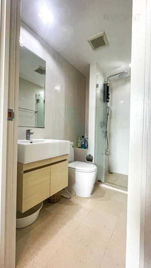 picture 🔺 For Sell Condo METRO LUXE KASET Building A, Floor 8,1 bed room, Room size 32.00 sqm - 7/8