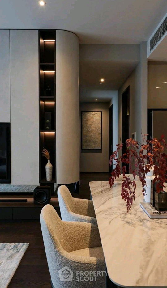 picture 3-BR Condo at Laviq Sukhumvit 57 near BTS Thong Lor (ID 2280468) - 9/19