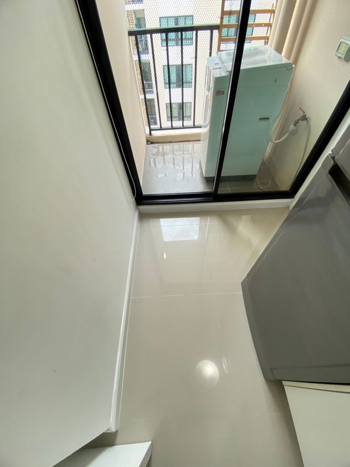รูป คอนโดให้เช่า I CONDO Salaya 2 The Campus (ไอคอนโด ศาลายา 2 เดอะแคมปัส) - รูปที่ 12/16