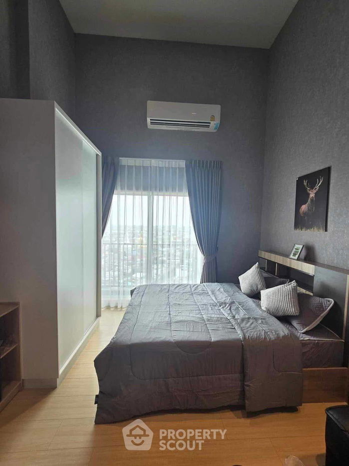 picture 1-BR Condo at Metro Sky Wutthakat near BTS Wutthakat (ID 2280384) - 2/13