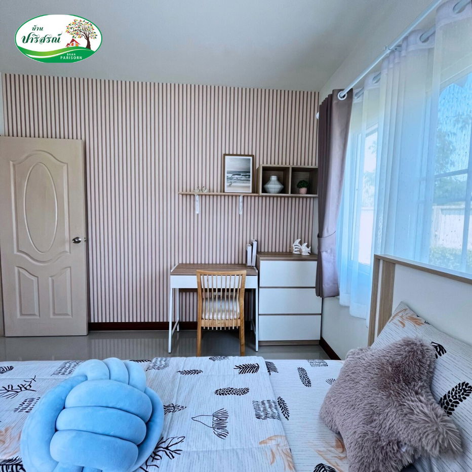 picture Get a house with free furniture and 1 baht of gold. - 15/23