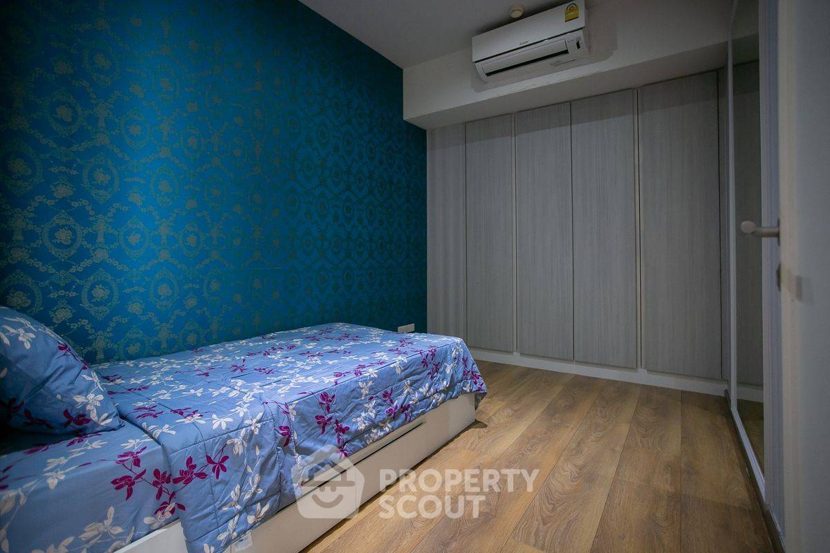 รูป คอนโด 2-ห้องนอน ที่ พาร์ค ออริจิ้น พร้อมพงษ์ ใกล้ BTS พร้อมพงษ์ (ID 511353) - รูปที่ 9/16