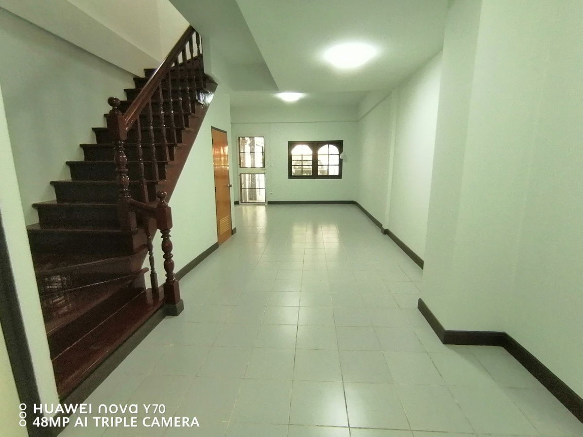 picture 🌟 2-Storey Townhome for Rent – Only 9,000 THB/Month! - 4/15