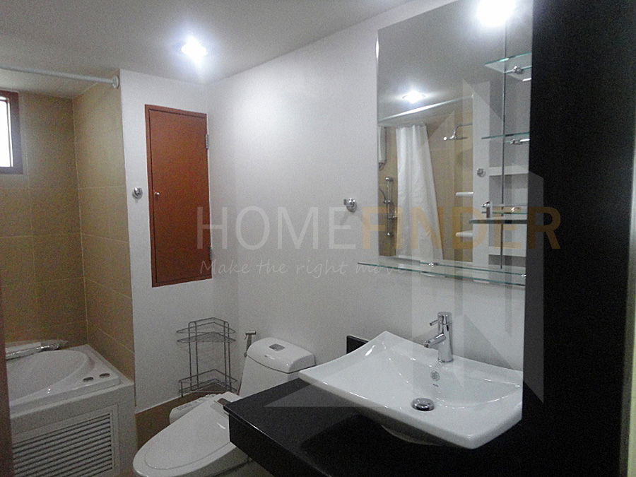 รูป Regent on the Park 3 3 bedrooms, for rent - รูปที่ 7/14
