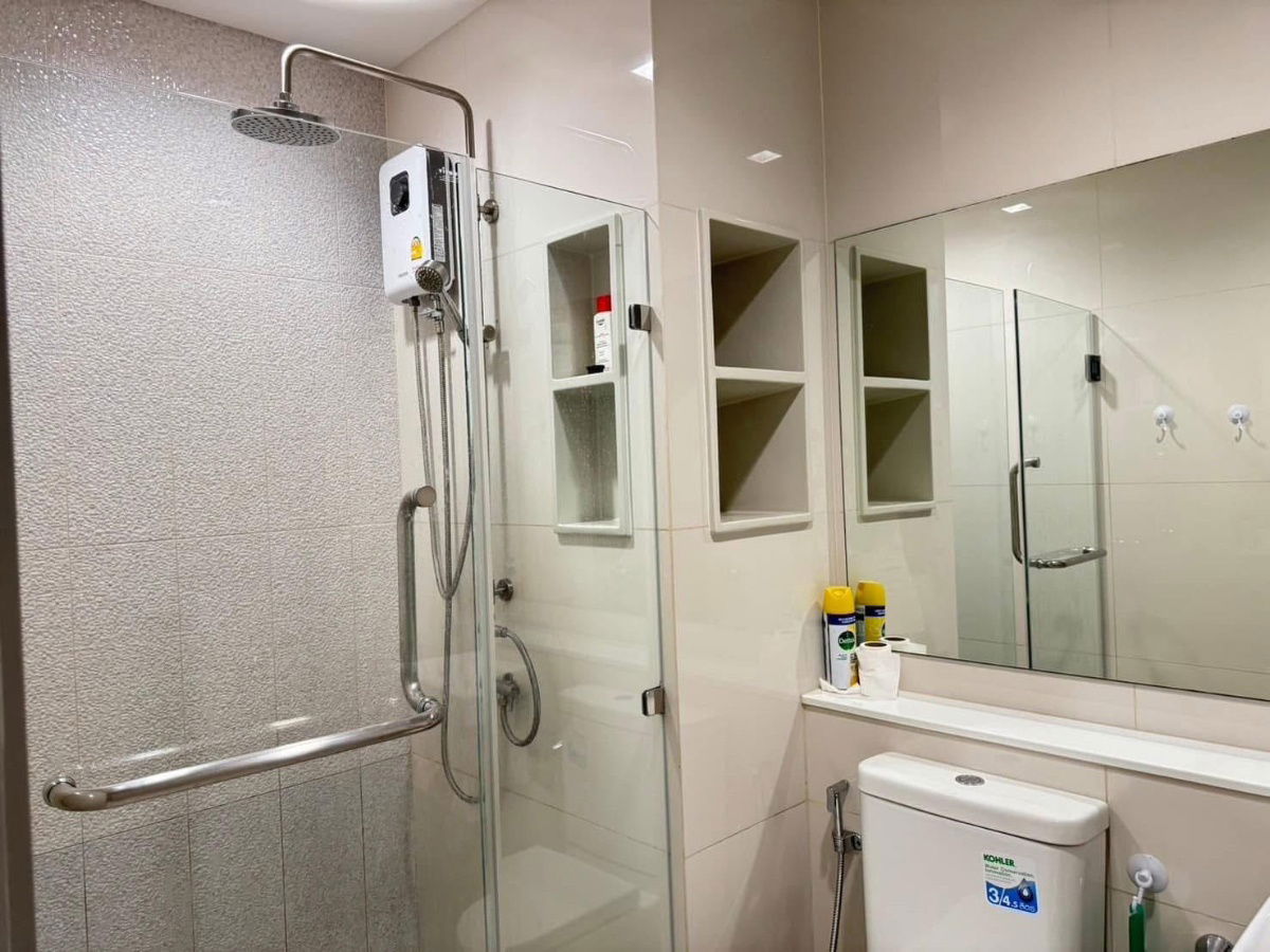 picture @Condorental condo for rent Life Sukhumvit 62 - 6/7