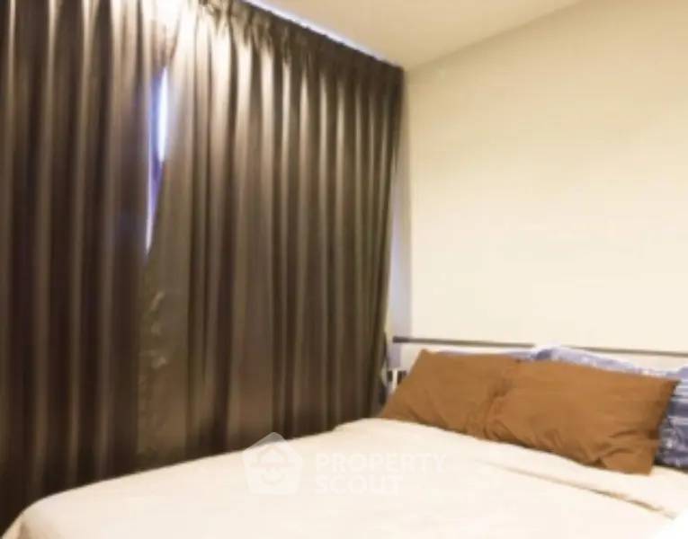 รูป คอนโด 1-ห้องนอน ที่ เดอะ เบส พัทยากลาง ใกล้ เซ็นทรัลเฟสติวัล พัทยาบีช (ID 2279315) - รูปที่ 2/8