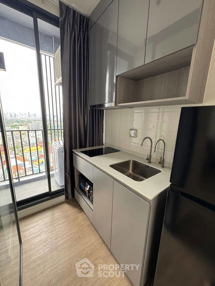 picture Studio Condo at Modiz Rhyme Ramkhamhaeng in Hua Mak (ID 2280751) - 8/10