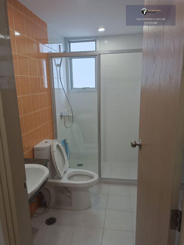 รูป The Link Sukhumvit 50 | ห้องกว้าง ใกล้ BTS อ่อนนุช ปรับปรุงใหม่ #2025082511506 - รูปที่ 7/11