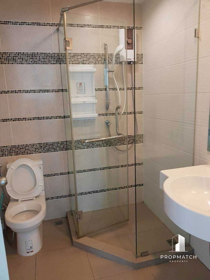 รูป ✨Flash Deal ✨Centric Sathorn - Saint Louis ( 2Bed 2Bath 59 SQM.) แต่งครบพร้อมอยู่ !! เพียง 35,000 บาทต่อเดือน Tel.0981315848 @propmatch - รูปที่ 9/9