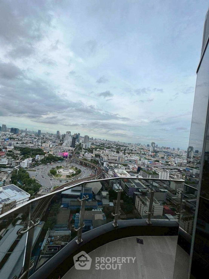 picture 2-BR Condo at Ideo Q Victory near BTS Victory Monument (ID 2280569) - 12/15