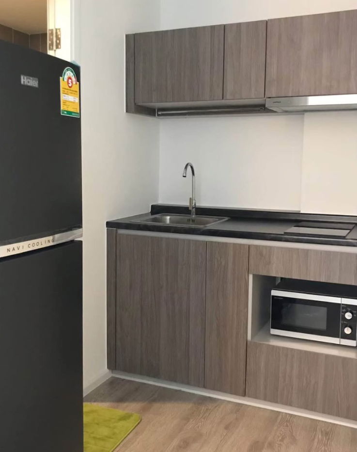 picture #R5930   🎉 250868 Condo for rent Kensington Sukhumvit-Thepharak - 7/11