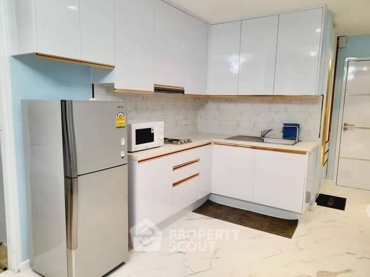 รูป คอนโด 1-ห้องนอน ที่ วิลล่า ราชเทวี ใกล้ BTS พญาไท (ID 2280314) - รูปที่ 5/9