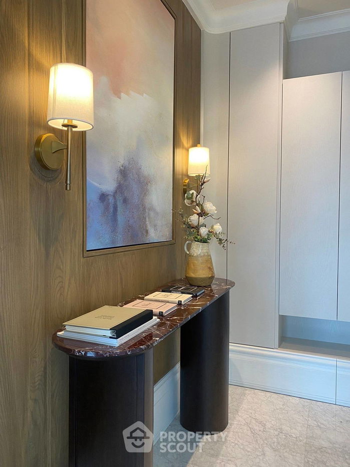 picture 3-BR Condo at Khun By Yoo near BTS Thong Lor (ID 1949194) - 12/12