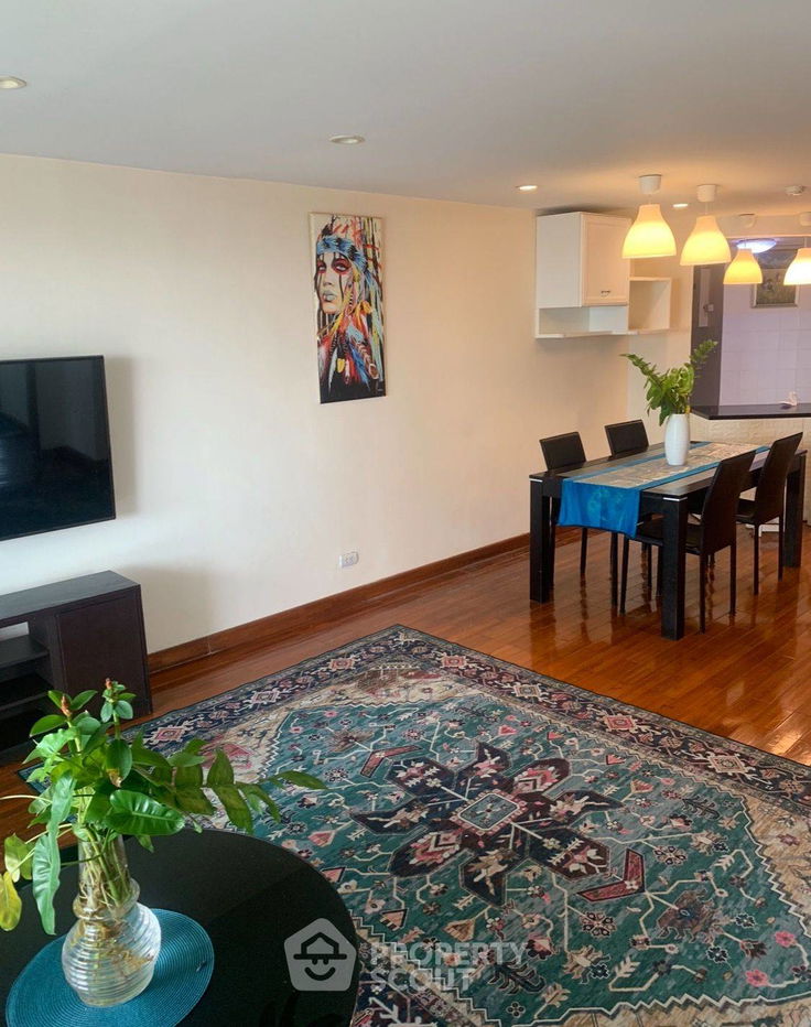 picture 2-BR Condo at Floraville Condominium near ARL Hua Mak (ID 2280709) - 4/16