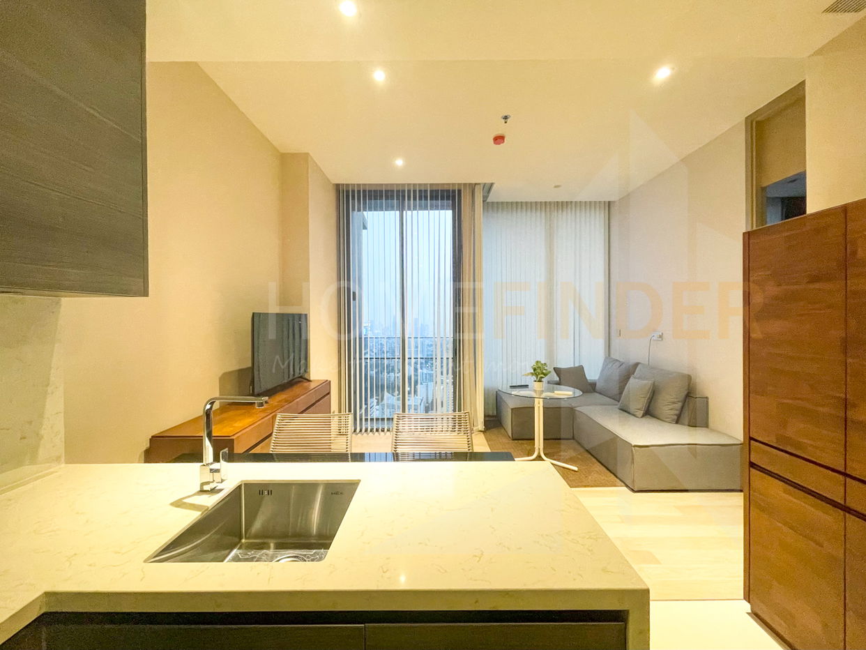 picture The Esse Asoke 1 bedroom, for rent - 7/15